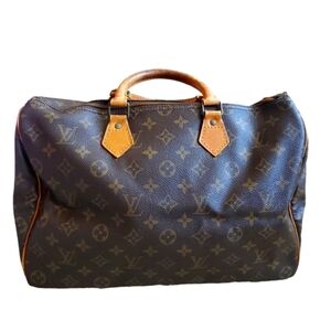 Louis Vuitton Speedy 30